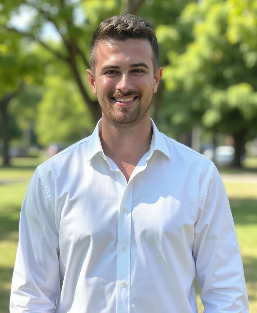 Collin Kane